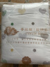 慈云可水洗夏凉被芯100%天然蚕丝被空调被子 全棉面料 200*230cm心动 实拍图