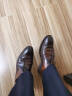 皇宇棕色鞋油皮鞋油夏季修复真皮保养高级补色上色咖色红棕色 皇宇棕色鞋油两支装 实拍图