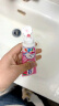 花王（KAO）儿童牙膏 原装进口 木糖醇氟素防蛀 2-12岁 草莓味 70g 单支装 实拍图