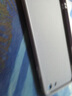 果不凡 适用苹果6splus手机壳磨砂iphone6/6splus保护套简约镜头全包防摔液态硅胶软壳 【薰衣灰】-磨砂防指纹 苹果6/6S 4.7寸 实拍图