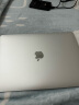 苹果（Apple） MacBook Pro/Air 二手苹果笔记本电脑 商务 办公 游戏 设计 剪辑 20年N63【M1丨全国联保未拆封】8/256G 实拍图