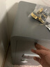 永发保险柜 （YONGFA）慕尚系列45-150CM高家用办公小型保险箱防盗WIFI远程保险箱全钢 【高100CM】慕尚100BPM3C-05灰 实拍图
