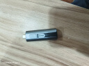 海康威视（HIKVISION）512GB USB3.2 Type-C双接口高速固态U盘S560 读速560MB/s 华为苹果Iphone16手机电脑通用移动优盘 实拍图