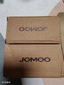 九牧（JOMOO）角阀精铜厨卫五金配件冷热水三角阀卫浴止水阀八字阀 【单冷铜合金角阀74075】1个 实拍图
