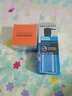 欧莱雅（LOREAL）男士水能保湿强润霜面霜补水润肤霜擦脸油清爽滋润情人节送男友 水凝露120m+强润霜50ml 实拍图