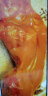 阿满猪蹄熟食卤味肉类熟食腊味猪脚猪手即食真空网红零食下酒菜猪蹄子 卤味155g 实拍图