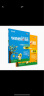 学而思秘籍 小学数学思维培养 教程+练习2级 一年级下册 套装两册 晒单实拍图