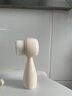优家UPLUS3D双面洗脸刷 软毛硅胶洁面仪毛孔清洁器洁面刷按摩刷手动 实拍图