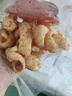 阿表哥云南油炸猪皮即食麻辣泡皮泰式香酥脆猪皮零食特产小吃干货下酒菜 【3袋装】麻辣味+原味+椒盐味 实拍图