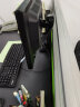 Brateck北弧 显示器支架 电脑显示器支架臂 电脑支架升降 显示屏幕支架 台式增高架底座LDT13（E310） 实拍图