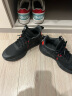 adidas OWNTHEGAME 2.0团队款实战运动篮球鞋男子阿迪达斯官方 黑/红/银白 40.5 实拍图