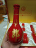 郎酒酒 红花郎十（10） 53度双瓶礼盒 陈酿  酱香型白酒 年货送礼好礼 53度 500mL 2瓶 【新老包装随机发】 实拍图
