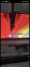 麦巢 电视k歌回音壁音箱麦克风套装 智能投影仪家庭ktv唱歌 家用无线话筒长条型音响设备 黑色回音壁+无线双麦 实拍图