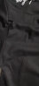 乐希源短袖t恤男夏季新款冰丝宽松潮流男士圆领打底衫半截袖上衣服男装 918白色+910黄色 XL. 实拍图