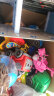 贝恩施水果切切乐切水果玩具儿童厨房做饭果蔬过家家男女孩玩具30件套 晒单实拍图