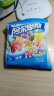阿尔卑斯休闲零食糖果 缤纷果园牛奶硬糖袋装150g/袋（新老包装随机） 实拍图