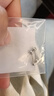 DAISY DREAM医用手术钛钢耳钉女防掉养耳洞耳环高级感耳骨钉睡觉免摘耳蜗耳饰 4mm圆头耳钉【医用钛钢防致敏】 实拍图