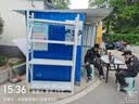 固库仓储货架轻型货架仓库货架家用置物架服装库房展示架子可订制 白色主架 120*40*200=4层/每层载150KG 实拍图