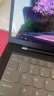 优微客适用联想ThinkPad E14 2022/2021款 14英寸笔记本键盘膜屏幕膜电脑包 键盘膜+高清屏幕膜 实拍图