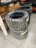 普利司通（Bridgestone）汽车轮胎225/55R18 98H EP850适配欧蓝德起亚KX5森林人[特价清仓] 实拍图