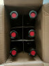 张裕 第九代1937特藏版解百纳干红葡萄酒750ml*6瓶整箱装红酒宴席送礼 实拍图