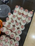 津威乳酸菌饮料150ml*24瓶 实拍图