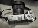 索尼（SONY）Alpha 7C II 新一代全画幅微单相机A7C2双影像小“7”数码相机a7c2 A7CM2 a7c二代 银色A7CM2L【含镜头28-60】 官方标配【仅出厂配置】推荐购买套餐 实拍图