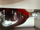 轩尼诗（Hennessy）【豪悦】轩尼诗XO詹姆士James詹姆斯白兰地/干邑法国进口洋酒保税 轩尼诗詹姆士 1000mL 1瓶 有盒有码 晒单实拍图