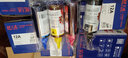 天威 T6724墨水 黄色100ml 适用爱普生EPSON L360 L310 L380 L383 L130 L1300 L566 M101 L551墨仓式打印机 实拍图