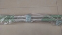 羽豪形体棍开背棍站姿驼背矫正瑜伽木棍棒背部矫正神器形体十字架 绿-强势矫正组合 实拍图