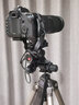 曼富图（Manfrotto）云台 410 微单单反、精密、三向  轻型齿轮式云台 铝合金三向齿轮云台  精准云台（承重5kg） 实拍图