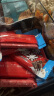脆香米牛奶巧克力袋装500g分享装 春游露营儿童休闲小零食糖果礼物 实拍图