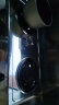 樱雪（INSE）燃气灶双灶具 台式双灶 煤气灶双灶 4.8w猛火升级 家用不锈钢双眼台灶熄火保护T1502 天然气 实拍图