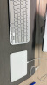 Apple/苹果 Magic Trackpad 妙控板 Mac操控板 触控板 触摸板 适用MAC/iPad 实拍图