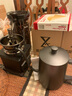 Hero 咖啡豆密封罐 玻璃瓶子储物罐 玻璃密封罐 咖啡器具 经典款1000ml 实拍图