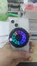 VEZO【一贴即冷】手机平板磁吸散热器半导体制冷ipad安卓苹果15/14直播降温神器黑鲨pro冰封冰刃背夹 【磁吸电竞】手机平板通用丨智能数显丨赠磁吸片+指套 实拍图