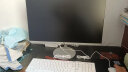 AOC 美人鱼734 23.8英寸高清办公一体机电脑台式主机(11代N5095 8G 256GSSD 双频WiFi 3年上门) 实拍图