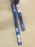 博世专用无骨雨刷器/雨刮器/雨刮片/雨刷片（对装）适用于 大众 凌渡/斯柯达 新明锐（15-21款） 实拍图