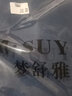 每时秋冬加绒牛仔裤韩版长裤修身小脚裤显瘦铅笔裤 999H 蓝色83B 实拍图