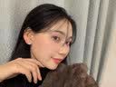 桑玛芭蕾舞者银耳钉女时尚气质耳坠潮流耳饰生日礼物送女朋友 芭蕾舞者银耳钉 实拍图