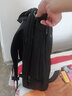 爱华仕双肩包男减震商务电脑包休闲旅行包女大学生书包专业笔记本包 实拍图