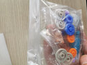 田宫（TAMIYA）四驱车四驱小子比赛专用跑道组装拼装改装模型赛车玩具车 MS 18630 摘星者 实拍图