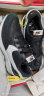 耐克男子跑步鞋NIKE QUEST 5运动鞋DD0204-301 黑色 42 码 晒单实拍图