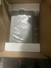 九牧（JOMOO）厨房水槽飞雨瀑布水大单槽纳米抗刮洗菜盆一体盆洗碗槽78*48 06388【双轨飞雨】含抽拉龙头 实拍图