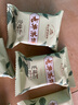 佟小曼杭州long井茶饼 伴手礼 一口酥饼茶点网红早餐休闲糕点零食下午茶 玫瑰味180g 实拍图