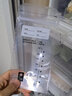 babycare食品级母乳储存袋一次性存奶保鲜袋加厚防裂进出口分离设计 【加厚款】220ml*50片装+记号笔 实拍图
