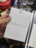 MAXCAM适用于大疆 DJI Action 2 灵眸Osmo2运动相机防水壳深潜防水罩潜水保护外套防摔框浮潜盒竖拍配件 实拍图