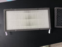 AIRSPA滤芯新风机滤网新风系统换气机净化器一体机过滤器 勘测 安装费 配件费 咨询维修服务费 150高效滤网 实拍图