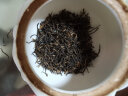 红魅红茶茶叶 特级金尖 贵州红茶 蜜香浓郁125g 实拍图