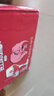粉象（Delirium）给劲樱桃啤酒 330ml*24瓶 精酿啤酒 比利时进口 整箱装 实拍图
